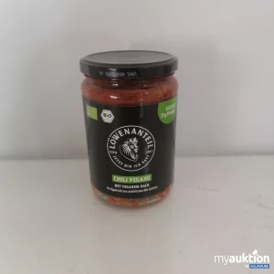 Auktion Löwenanteil Chili Vegano 570g