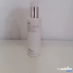 Auktion Siin Milky Cleanser 200ml 