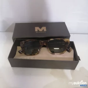 Auktion Meller Sonnenbrille