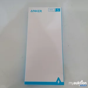 Auktion Anker Power Expand 6in1 USB-C PD  Ethernet Hub