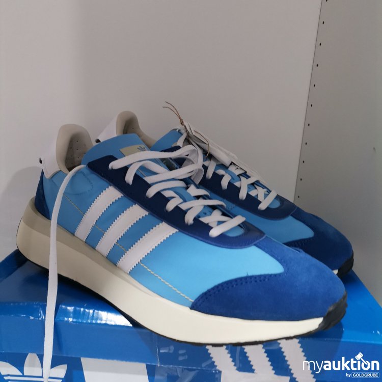 Artikel Nr. 801138: Adidas country XLG Sneaker 