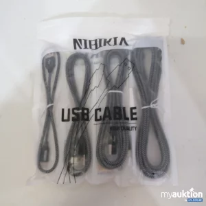 Artikel Nr. 759138: Nibikia USB Cable 