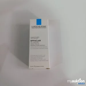 Artikel Nr. 780138: La Roche Posay effaclar Micro Peeling 15ml