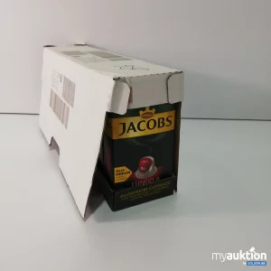 Artikel Nr. 783138: Jacobs Lungo 6 Classico  Kapseln 10x52g