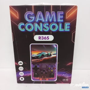 Artikel Nr. 795138: Game Console R36S 64G