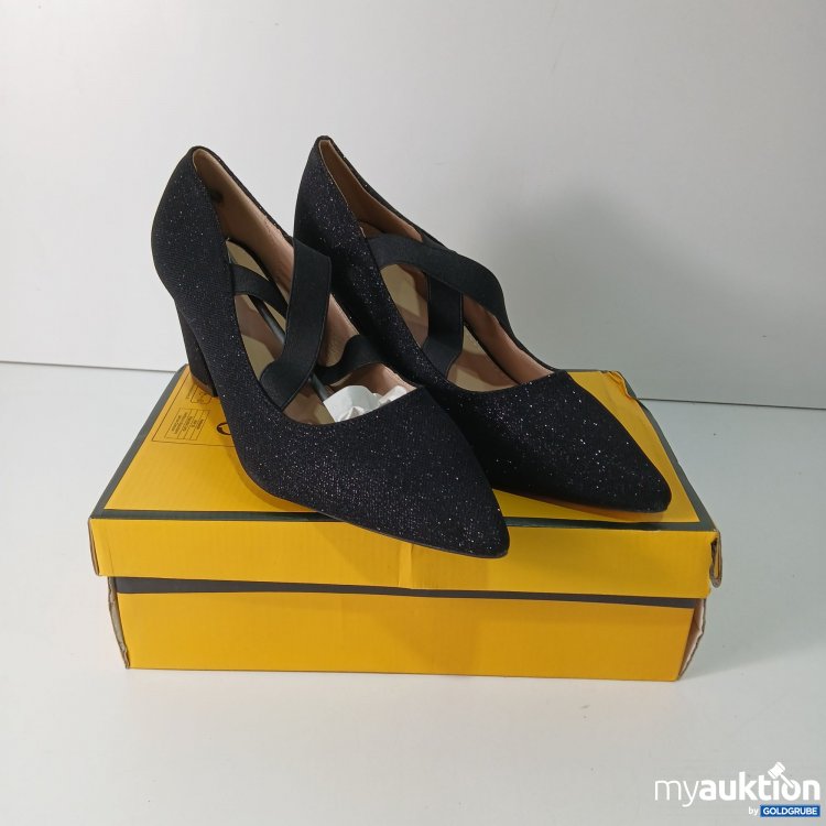 Artikel Nr. 360139: Damen Pumps 43