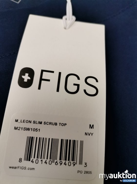 Artikel Nr. 706139: Figs Shirt