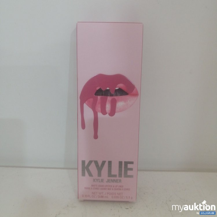 Artikel Nr. 729139: Kylie Jenner Lipstick & Lip Liner 100 Posie K Matte 