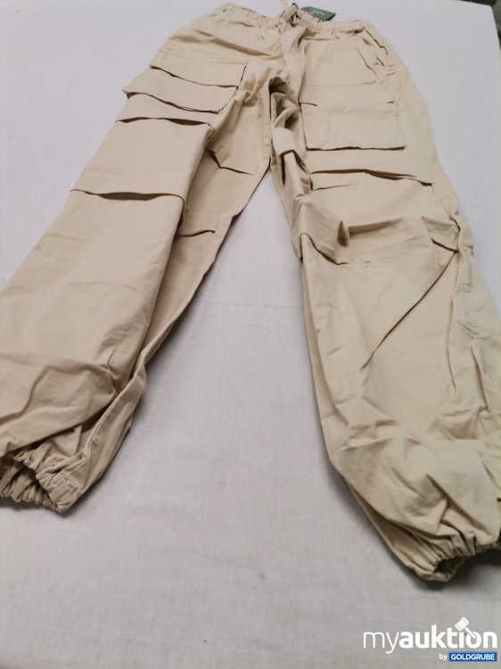 Artikel Nr. 734139: H&M Cargo Schlupfhose 