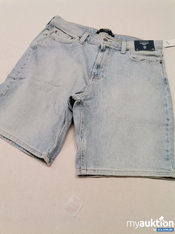 Artikel Nr. 735139: Hollister Jeans Shorts