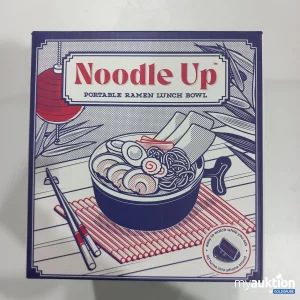 Artikel Nr. 364139: Noodle up Nudel Lunchbox