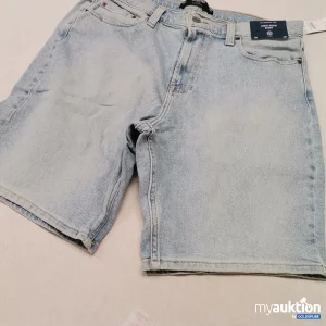 Auktion Hollister Jeans Shorts