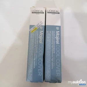 Auktion L'oreal Majirel 10  50ml 