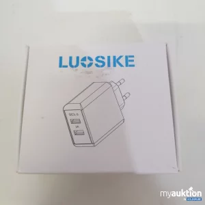 Auktion Luosike 18W Charger