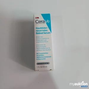 Artikel Nr. 780139: CeraVe Retinol Serum 30ml