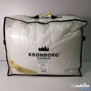 Auktion Kronborg Thermalbad Duvet Extra Warm 