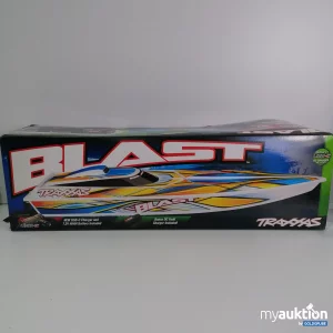 Auktion Traxxas Blast 