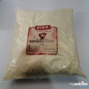 Artikel Nr. 793139: Dibo Kartoffel Flocken 1kg