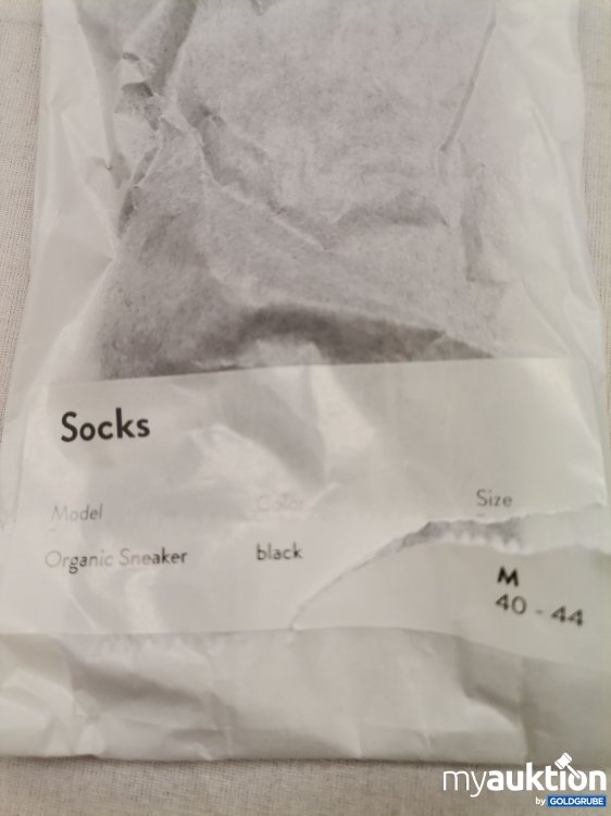 Artikel Nr. 736140: Blacks Socken 