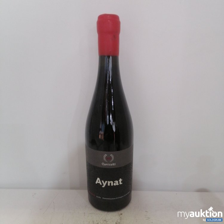 Artikel Nr. 739140: Canicatti Aynat 0,75l 