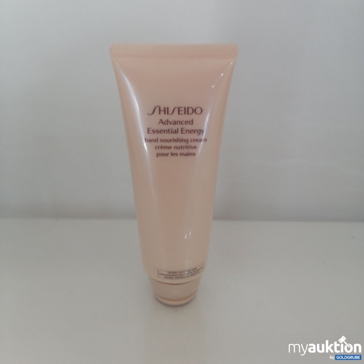 Artikel Nr. 745140: Shiseido Advanced Essential Energy 100ml 