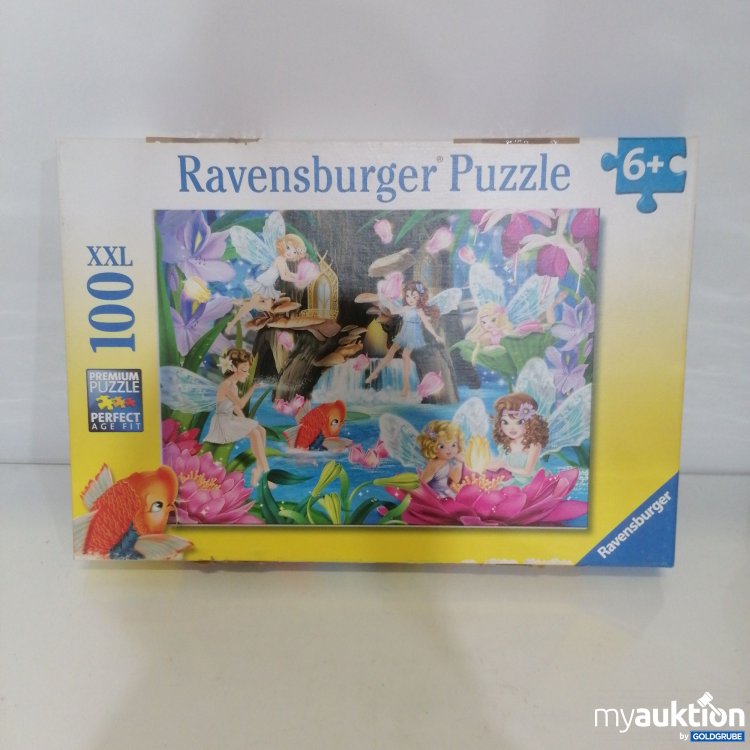 Artikel Nr. 762140: Ravensburger Puzzle