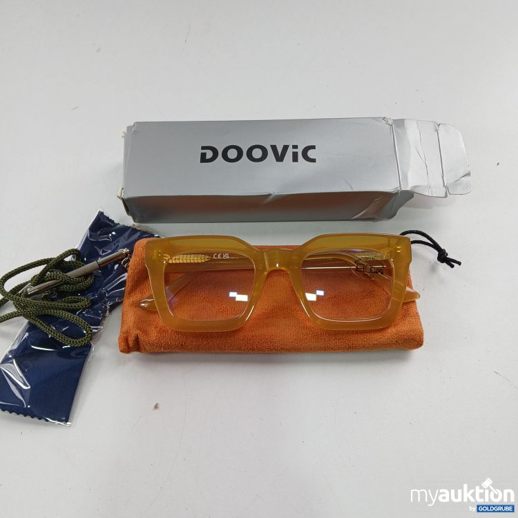 Artikel Nr. 803140: DooVic Brille +1.25