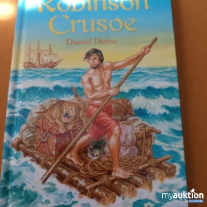 Artikel Nr. 349140: Robinson Crusoe