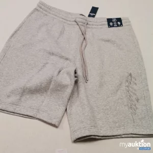 Auktion Hollister Jogger Shorts 