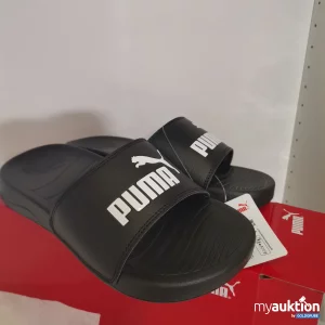 Auktion Puma Badeschuhe 