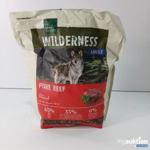 Artikel Nr. 794140: Real Nature Wilderness Hundefutter 1kg