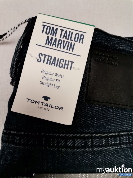 Artikel Nr. 715141: Tom Tailor Jeans 