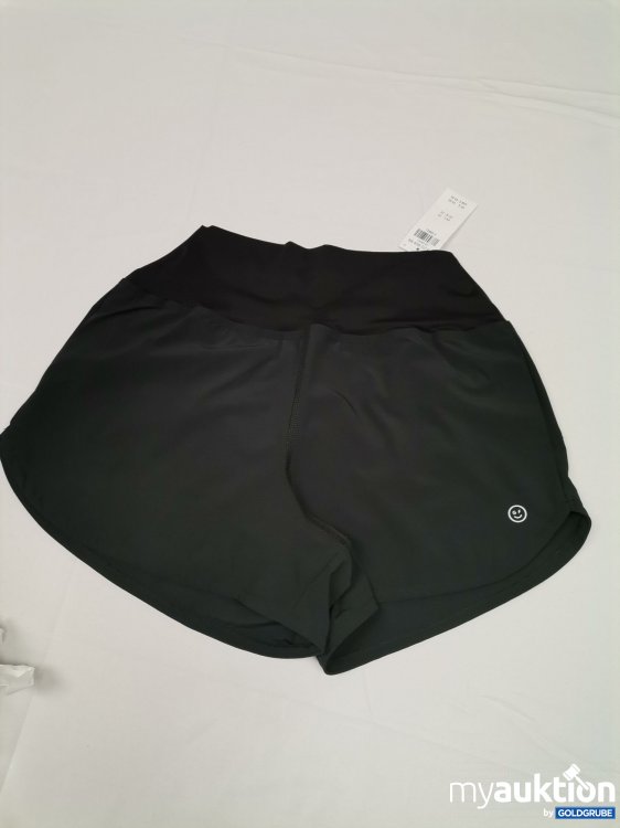 Artikel Nr. 743141: Gilly Hicks Sport Shorts 