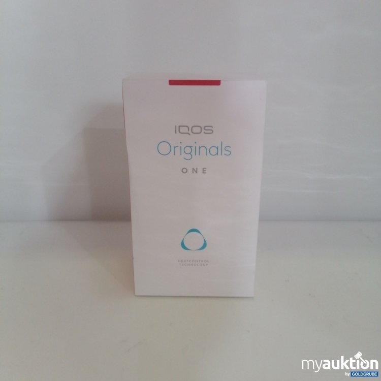 Artikel Nr. 754141: IQOS Originals One 