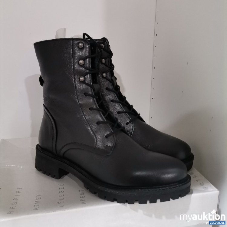 Artikel Nr. 801141: Geox Hoare e Nappa Boots 