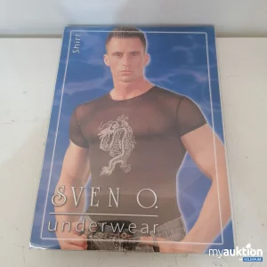 Auktion Sven O. Underwear Shirt