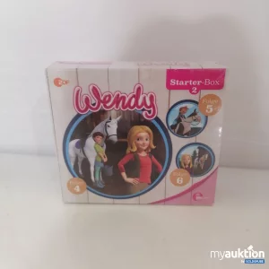 Artikel Nr. 379141: Wendy Starter-Box 2