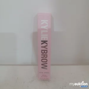Auktion Kylie Kybrow Brown Gel 5ml, 000 Transparent 