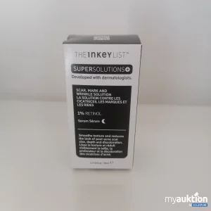 Auktion The Inkey List Serum 30ml