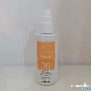 Auktion Prowin Someshine SPF30 150ml