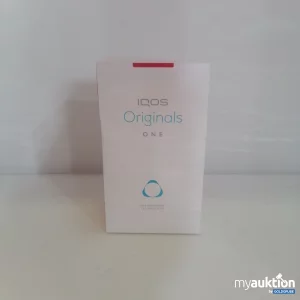 Auktion IQOS Originals One 