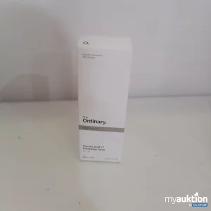 Auktion The Oridinary Exfoliating Toner 100ml 