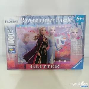 Auktion Ravensburger Puzzle