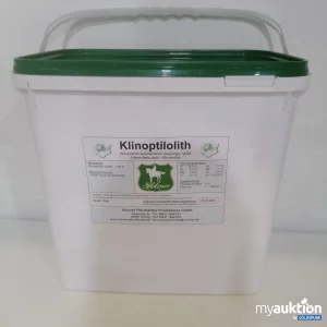 Artikel Nr. 771141: Klinoptilolith Futtermittelzusatz 5kg 