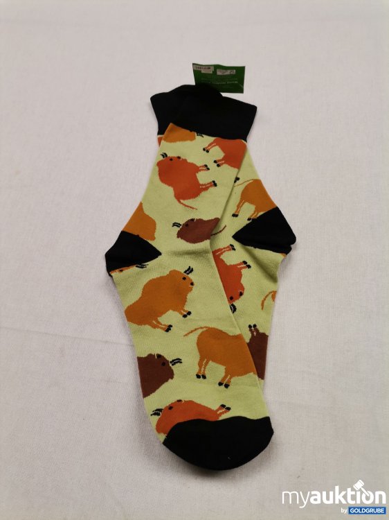 Artikel Nr. 736142: WWF Socken