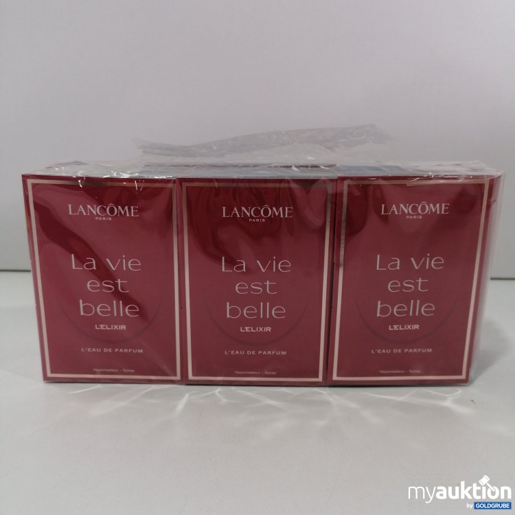 Artikel Nr. 793142: Lancome La vie est belle  Lelixir L'Eau de Parfum 1.2ml 12stk