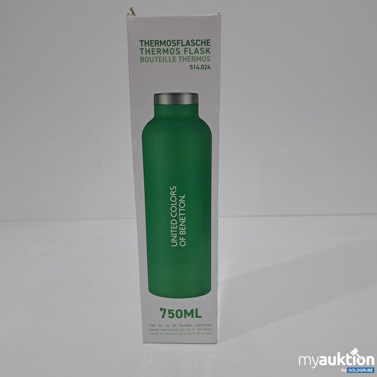 Artikel Nr. 797142: Thermosflasche 750ml