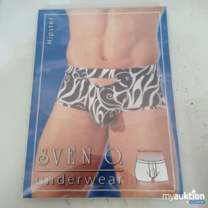 Artikel Nr. 363142: Sven O. Underwear Hipster