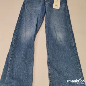 Auktion Levi's Jeans 501 