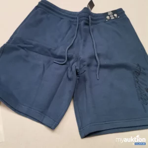 Auktion Hollister Jogger Shorts 